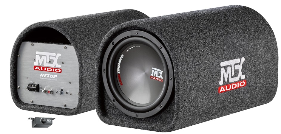 MTX RTT8P