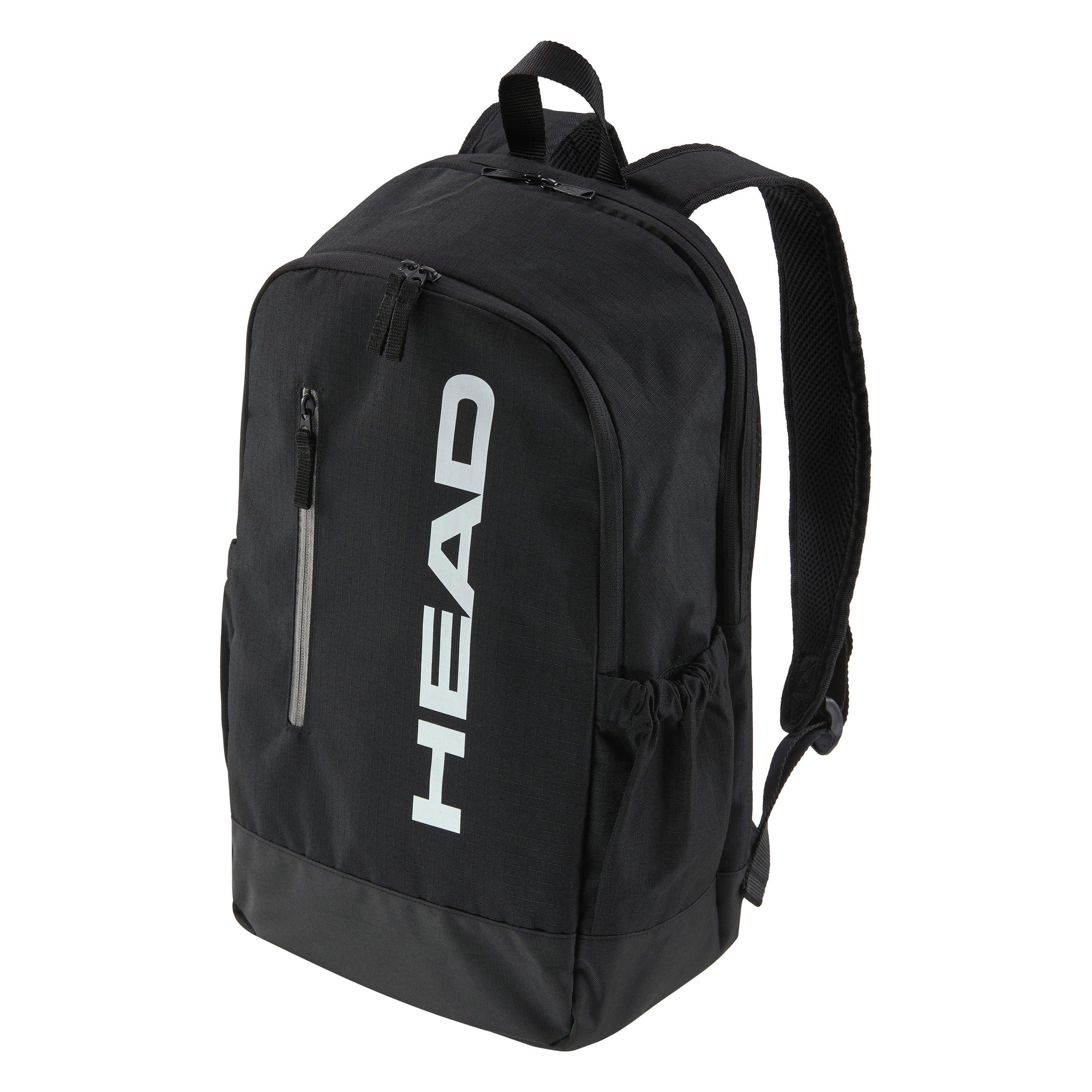 Head Base Backpack 17L, Black (261235)