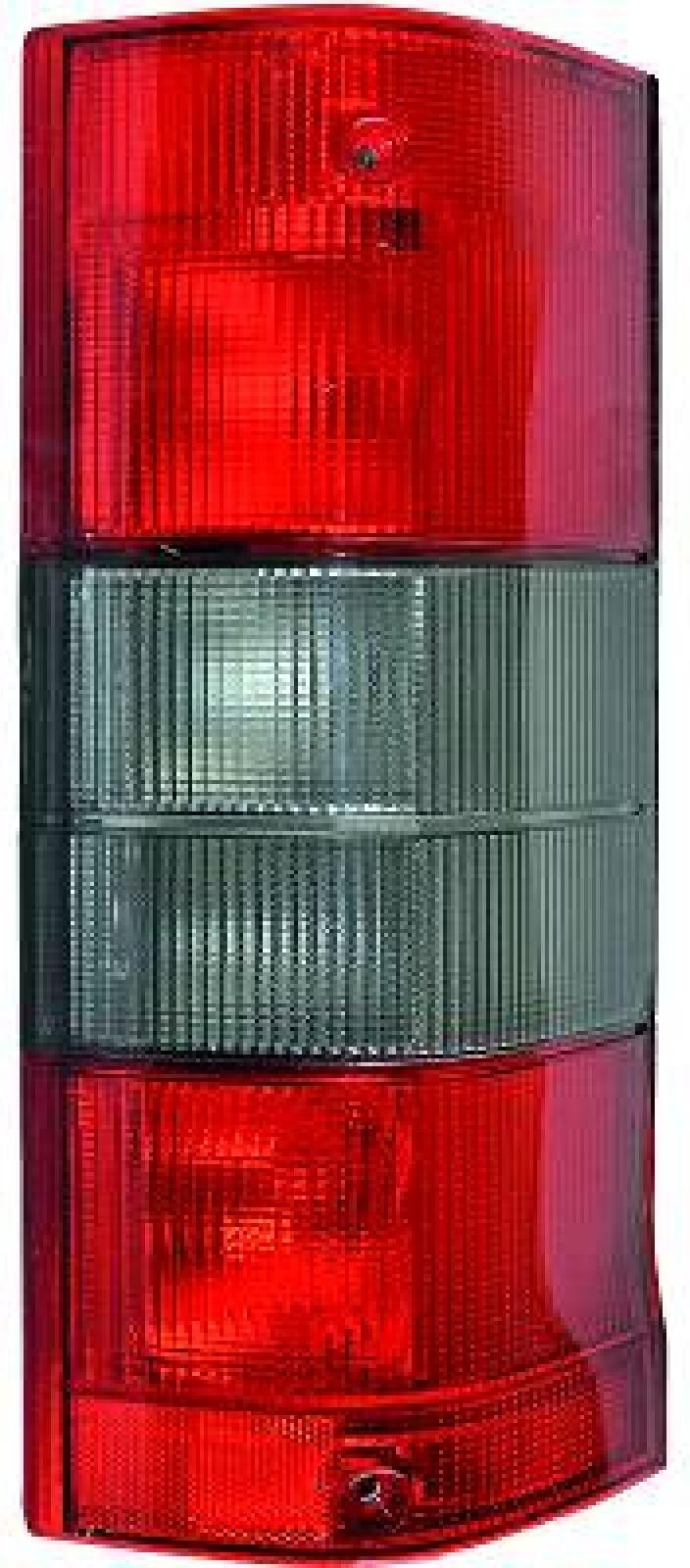 DIEDERICHS 3481090 Rear light