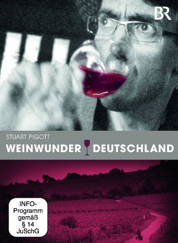 Alexander Saran - Weinwunder Deutschland - Preis vom 11.10.2026 23:13:37 h