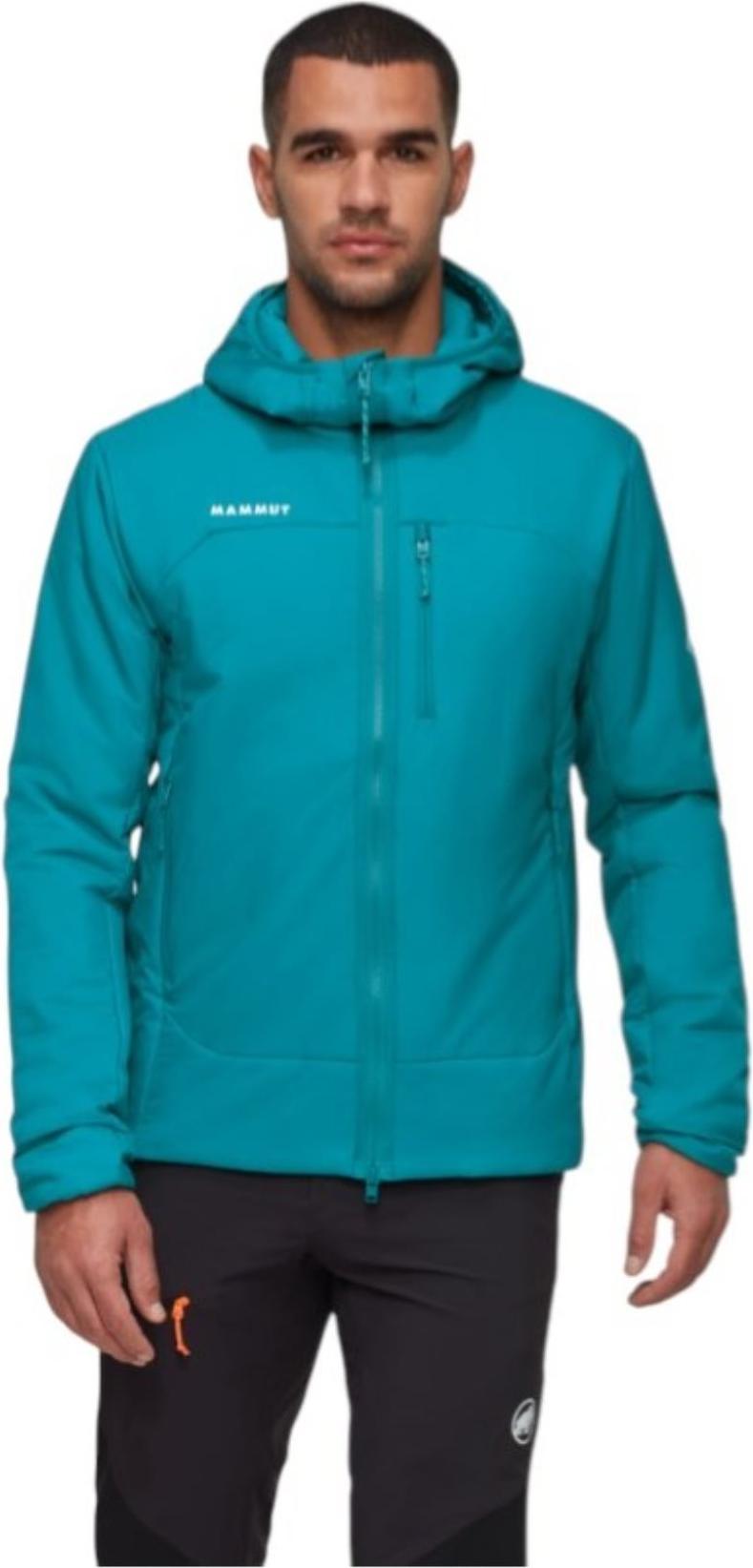 Jacken Mammut Rime 10130410040320