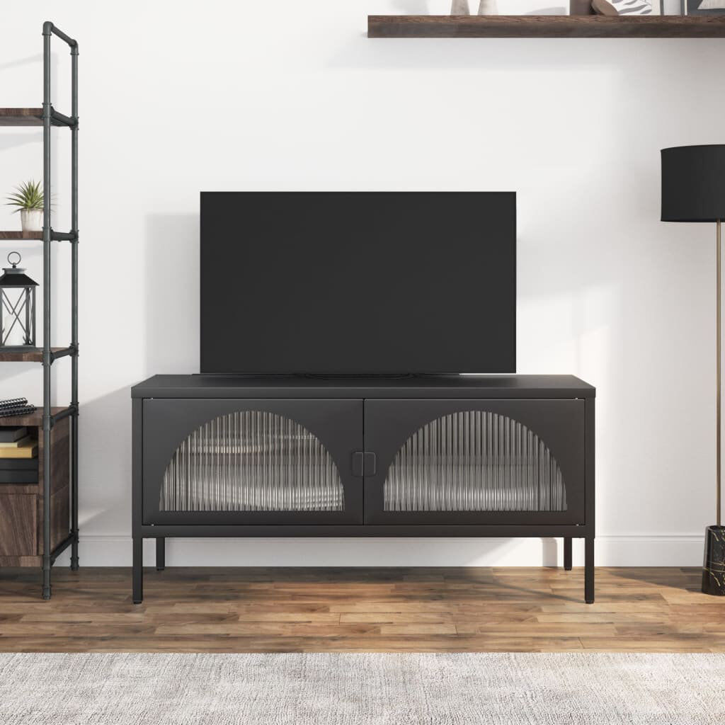 Latitude Run Pollman TV Stand for TVs up to 43" 43"