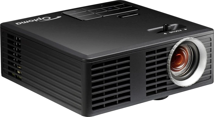 Optoma ML750i