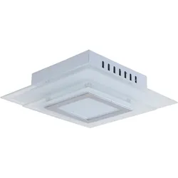 Näve LED Wand- und Deckenleuchte "LUCCA"