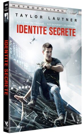 John Singleton - Identité secrète [FR Import] - Preis vom 09.10.2026 07:28:09 h