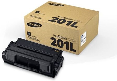 Samsung MLT-D201L toner negro XL