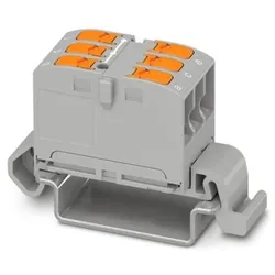 Phoenix Contact Verteilerblock PTVFIX 6X2,5#1019526