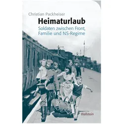 Heimaturlaub, Fachbücher von Christian Packheiser
