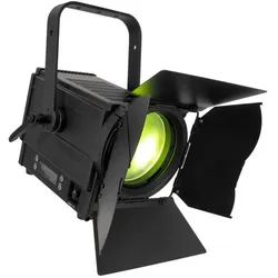 Eurolite LED THA-120F MK2 Theater-Spot (120 W, LED), Scheinwerfer