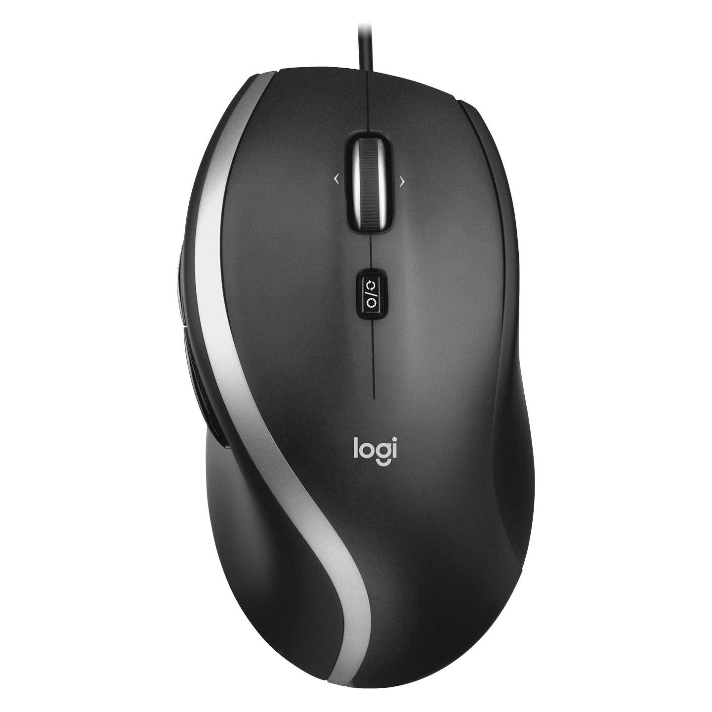 Logitech M500s (Kabelgebunden) (910-005784)