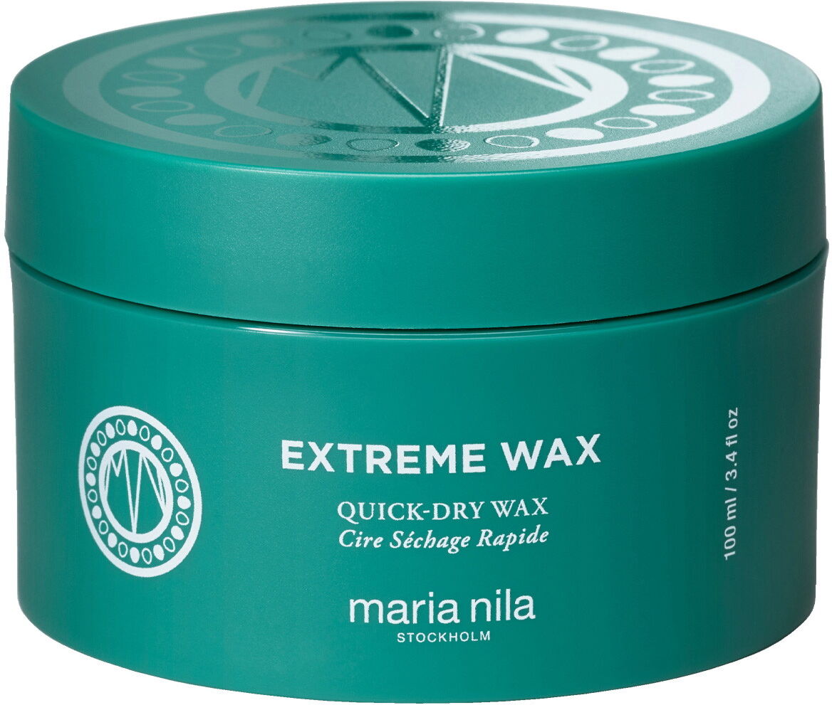 100ml Maria Nila Extreme Wax