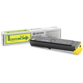 Kyocera Toner TASKalfa 356ci gelb