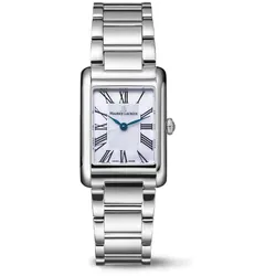 Maurice Lacroix FIABA SQUARE Herrenuhr FA1205-SS002-160-1