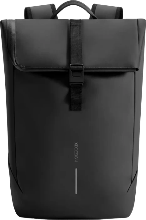 XD Design Urban, wasserdicht mit Klappe 16", schwarz