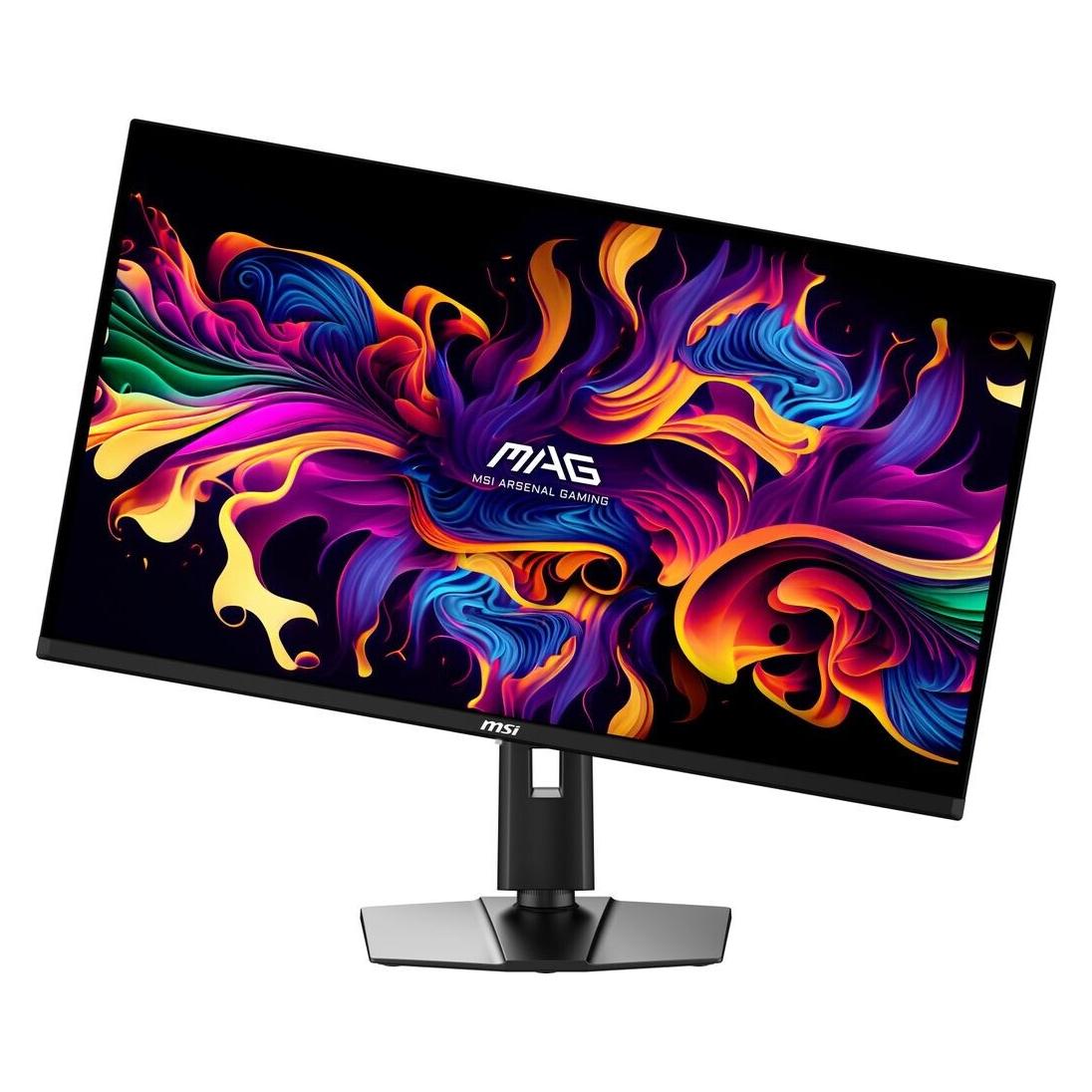 MSI MAG 321UPDE QD-OLED X24 (3840 x 2160 Pixel, 31.50") (9S6-3DD29A-077)