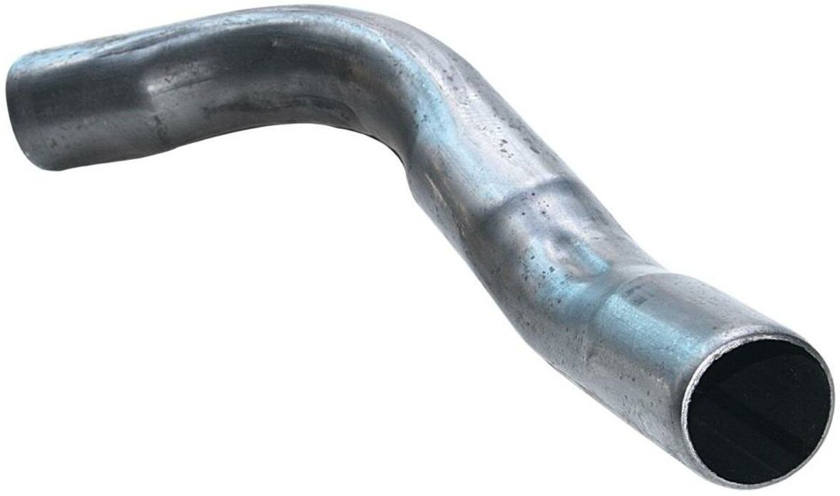 ERNST 461290 Exhaust Pipe, universal
