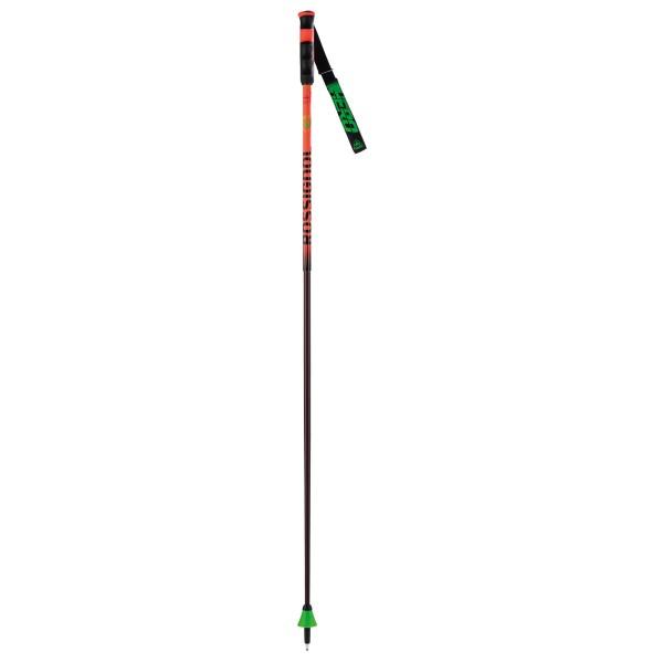 Rossignol - Hero Cak - Skistöcke Länge 115 cm grün