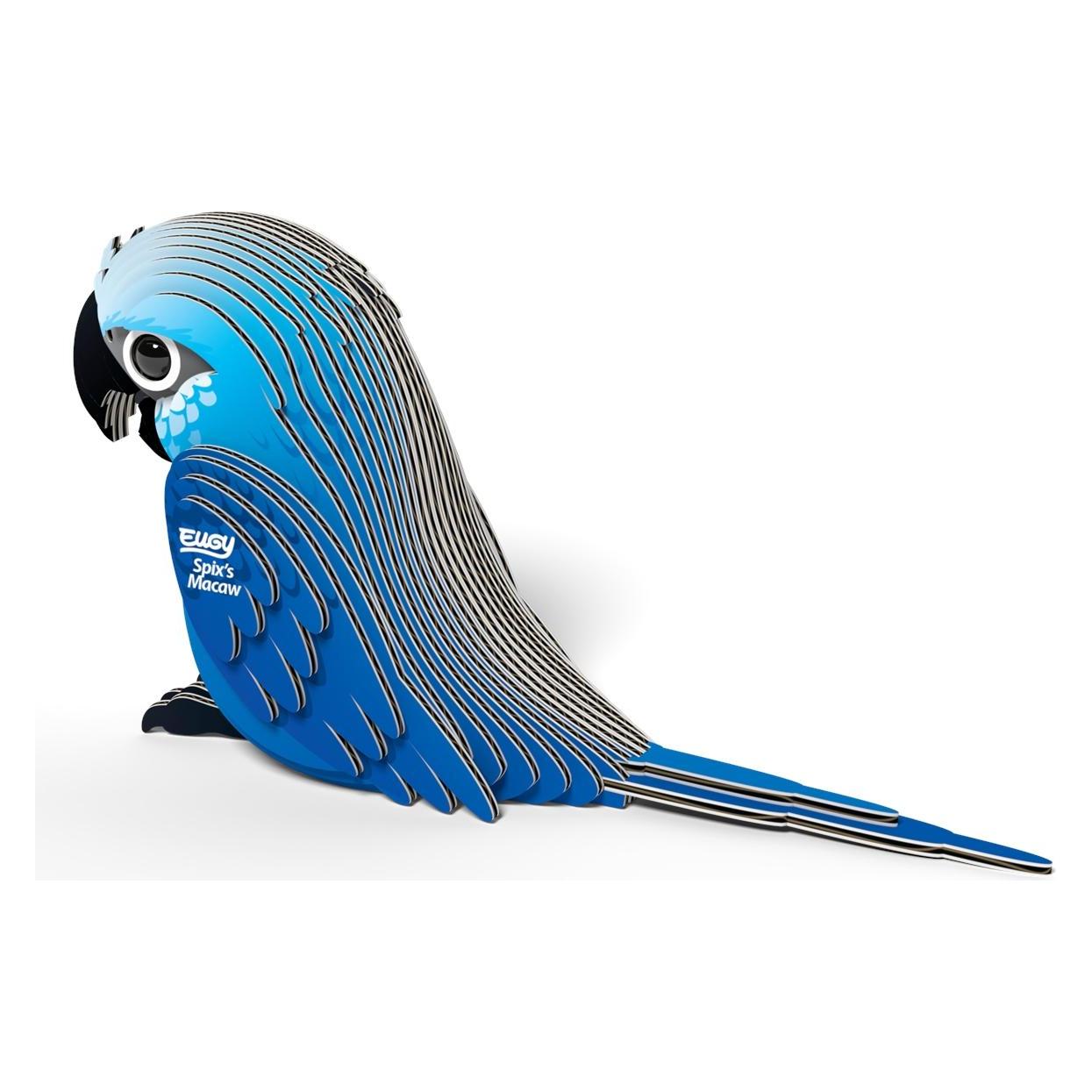 Eugy 3D Bastelset Spixara (54208832)
