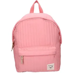 Kidzroom Kinder Rucksack beige Magical Meadows Schulrucksack Panther