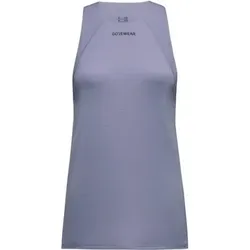 GORE WEAR Damen T-Shirt Contest 2.0 Singlet Damen, Größe 42 in Grün Grün