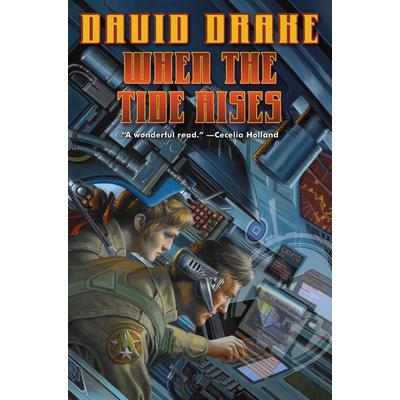When the Tide Rises, Taschenbuch von David Drake, BAEN