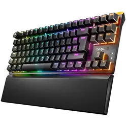 be quiet! Light Mount TKL Silent Tactile FR ISO Gaming-PC-Tastatur