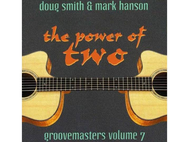 Power of Two: Groovemasters 7