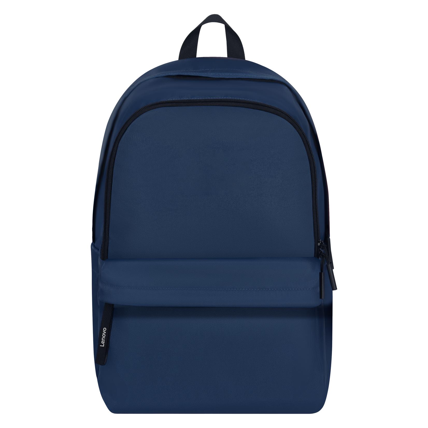 Lenovo 40,64cm 16Zoll Commuter Backpack B10 Navy Blue (P) (24 l) (GX41V79688)
