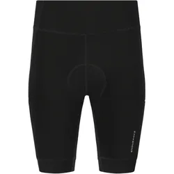 ENDURANCE Bray V2 Cargo Fahrradshorts Damen 1001 - black S (36)