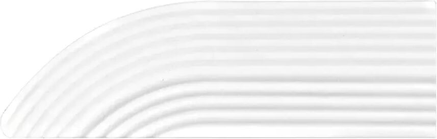 INF Rampes de seuil pour aspirateur Robot Blanc