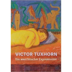 Victor Tuxhorn, Fachbücher von Victor Tuxhorn