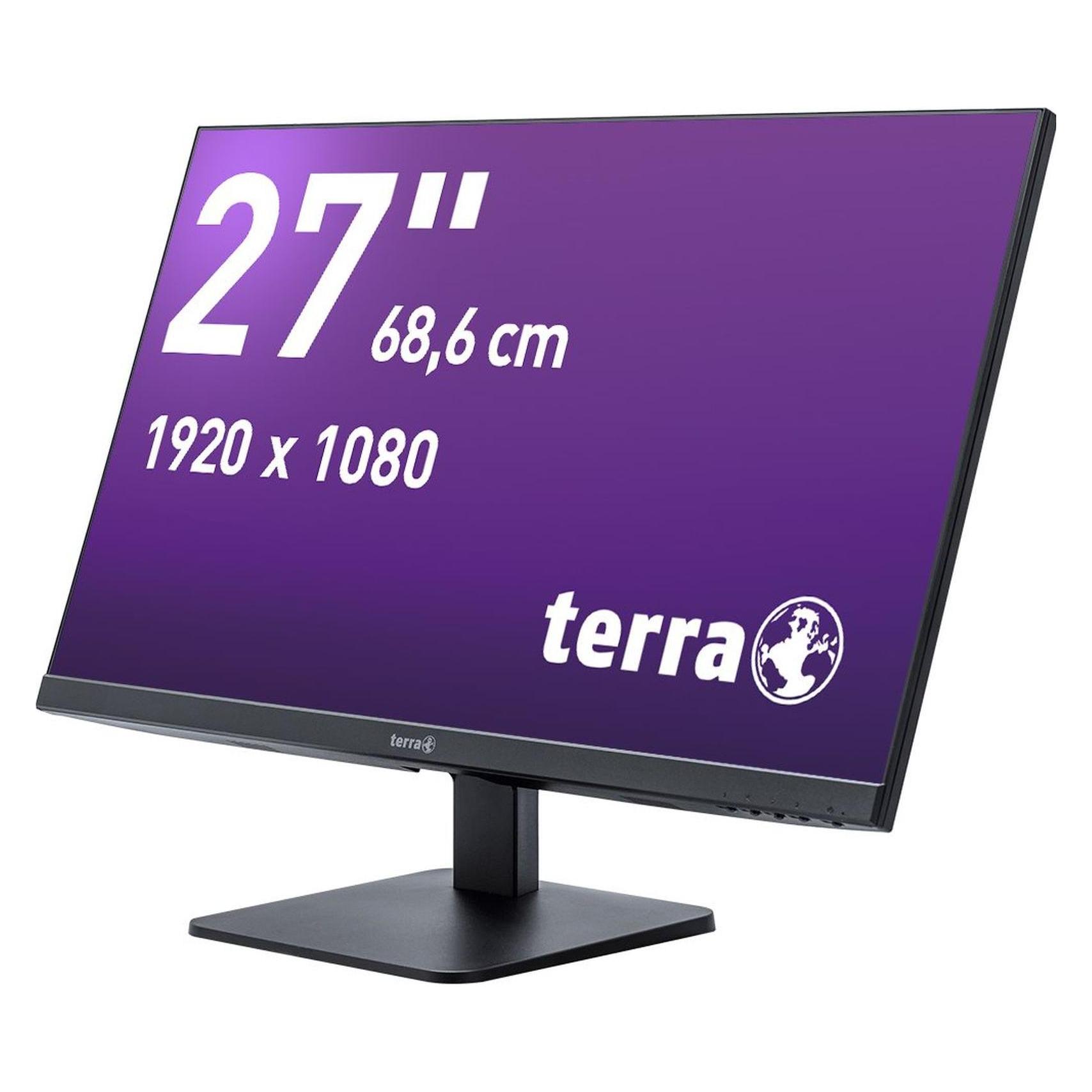 Wortmann Terra 2727W (1920 x 1080 Pixel, 27") (3030229)