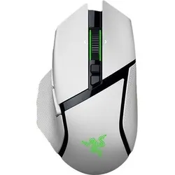 Razer Basilisk V3 Pro 35K RGB-Gaming-Maus, weiß