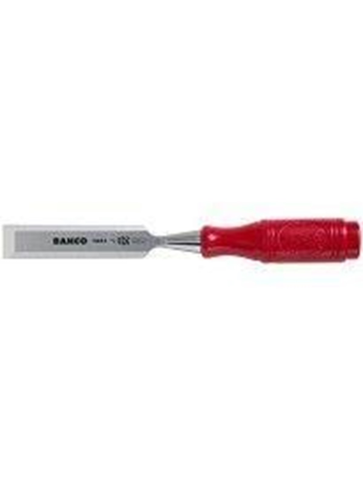 BAHCO chisel 12 mm