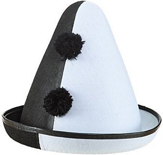 Hut "Pierrot"