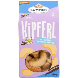 Dinkel - Vanillekipferl 150g