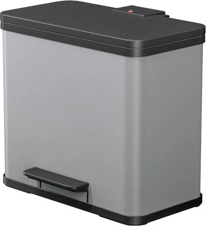 Hailo TRIO plus Treteimer L