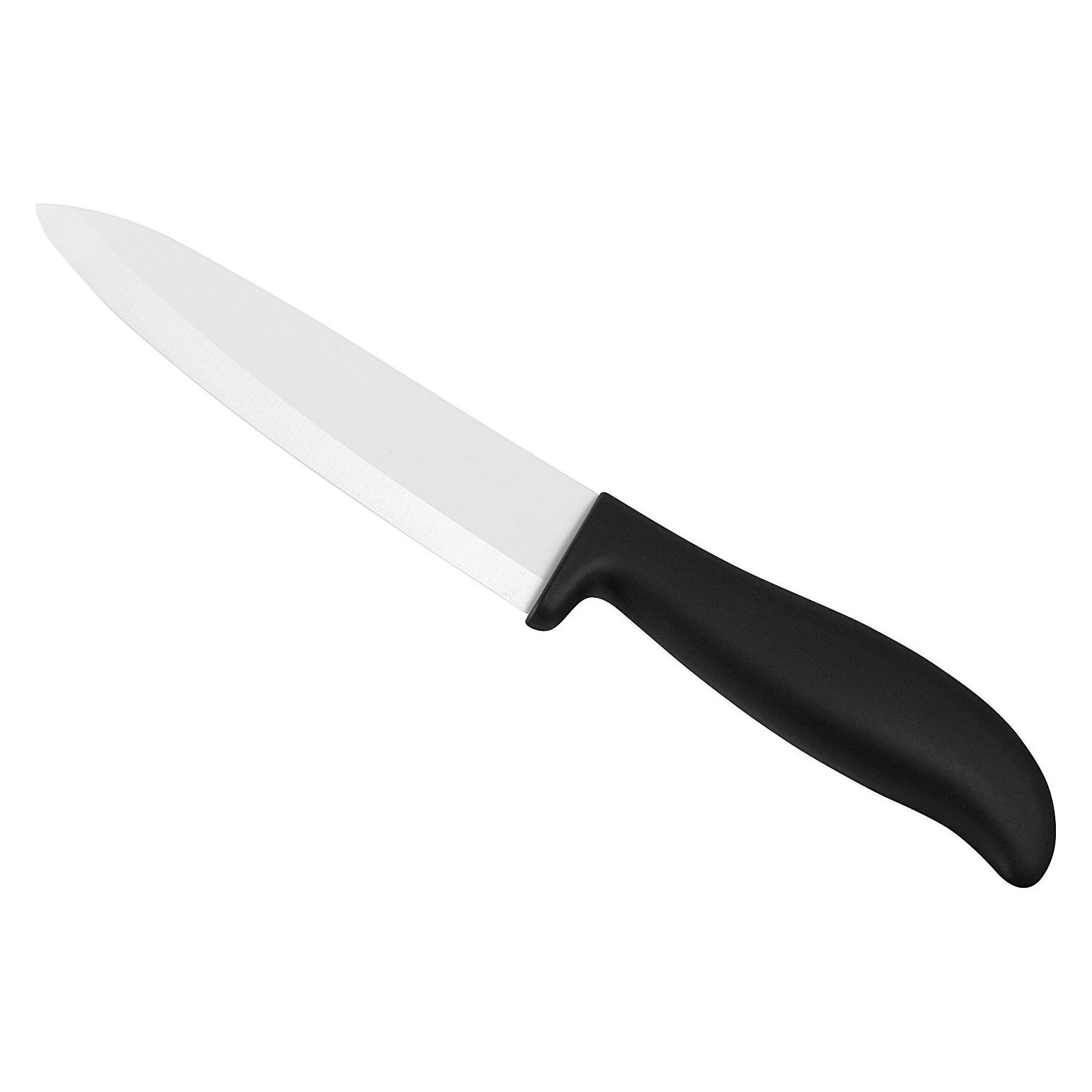 My Basics Keramik Fleischmesser 15 cm (15 cm) (my basics)