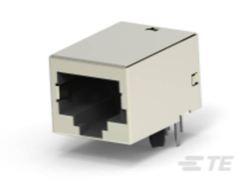 TE Connectivity High Performance Mod Jacks 5558067-1