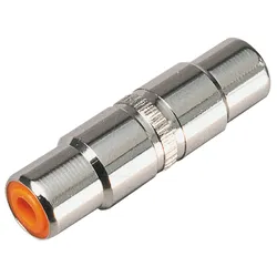 NTA 100 - Cinch Buchse auf Cinch Buchse