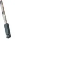 Hager KWJ001V Isolierter Vertikalbrücker