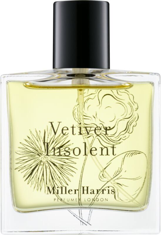 Miller Harris Vetiver Insolent EDP U 50 ml