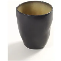 Serax, Tasse, Reines Grün Becherset (2x)