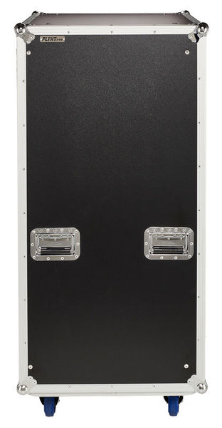 Flyht Pro Rack 24U Slide Shock Mount