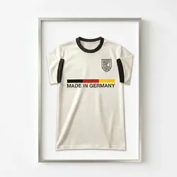 TRIKOTRAHMEN 60/80 mit weißem Hintergrund
