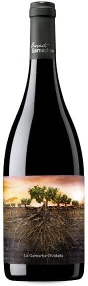 Proyecto Garnachas de España La Garnacha Olvidada de Aragón 2022 - 75cl