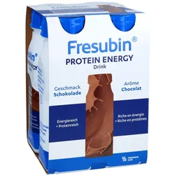 Fresubin Protein Energy DRINK Schokolade 24X200 ml