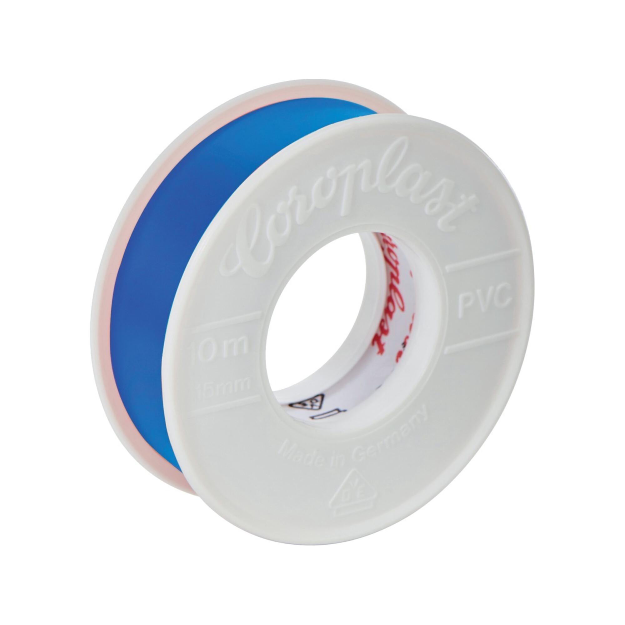 Coroplast Isolierband 4,5mx15mm blau (TN81107)