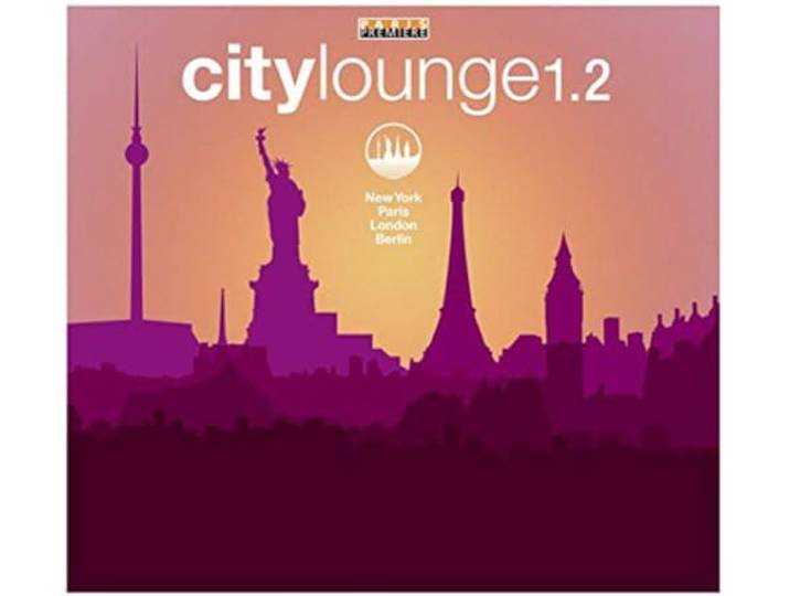 Various Artists - City Lounge 1.2