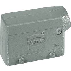 Tüllengehäuse Han® 16B-gs-M25 19300161521 HARTING 1 St.